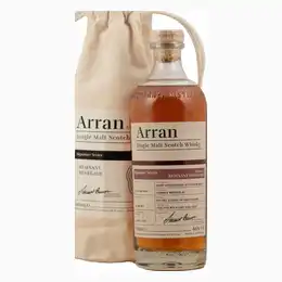 Arran Remnant Renegade Signature Series Edition 1 46%