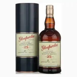Glenfarclas 25 Year Old