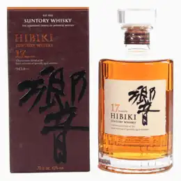 Hibiki - 17 Year Old