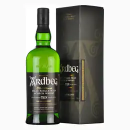 Ardbeg 10 Year Old