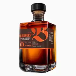 Bladnoch Dragon Series Iteration 