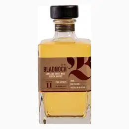 Bladnoch, The Dragon Series II The Spirit 70cl Bottle