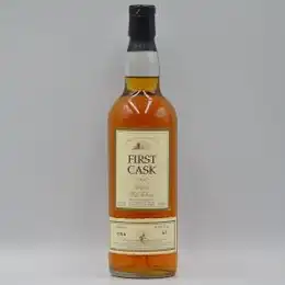 Glen Spey 29 Year Old Single Malt Whisky 1976 First Cask #1056
