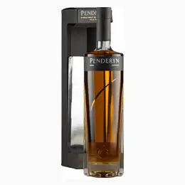 Penderyn Rich Oak