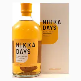 Nikka Days