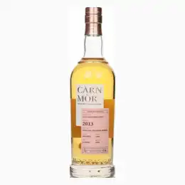 Longmorn 8 Year Old 2013 - Strictly Limited  Whisky 70cl