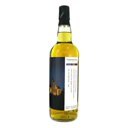 Thompson Bros Teaninich 11yo Stout Cask Finish - Whisky Fix