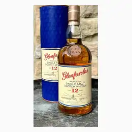 Glenfarclas 12 Years Old The