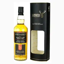 Macallan Speymalt 2007