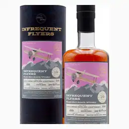 Loch Lomond  19 Year Old - 2005  Infrequent Flyers Batch 17