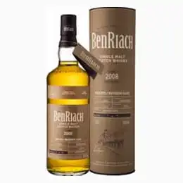 BenRiach 2008 11 Year Old Batch 16 Cask #2506