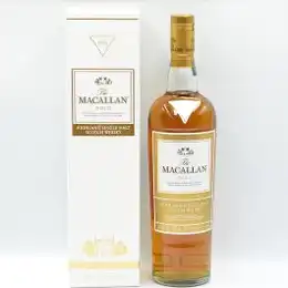 Macallan 1824 Series Gold Single Malt Whisky
