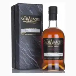 GlenAllachie 11 Year Old 2007  - Single Cask Whisky