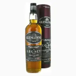 Glengoyne The Legacy Series Chapter One 2019 48% 70cl