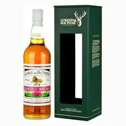 Glenlivet 1974 Smiths 