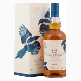 Linkwood 12 Year Old Virgin Oak Barrel Whisky Ferg & Harris 55.5%
