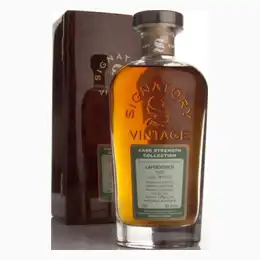 Caperdonich 38 Year Old 1970 - Cask Strength Collection Rare Reserve  Whisky 70cl