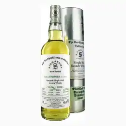 Strathisla 2008 Signatory 46% 70cl