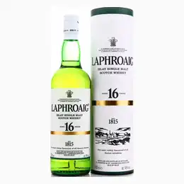 Laphroaig 16 Year Old - 48% 70cl