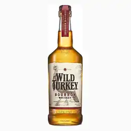Wild Turkey Bourbon 70cl