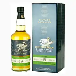Ardbeg 19 Year Old 1996 Dun Bheagan
