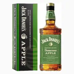 Jack Daniel