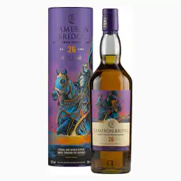 Cameronbridge 26 Year Old 