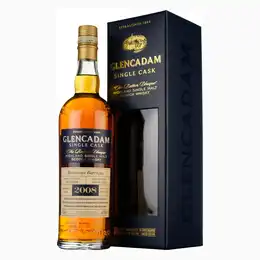Glencadam 2008-2022 14 Year Old Single Cask 9431