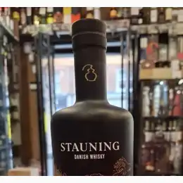 Stauning Danish Whisky 40.5V 70cl