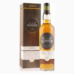 Glengoyne Cask Strength Batch 8