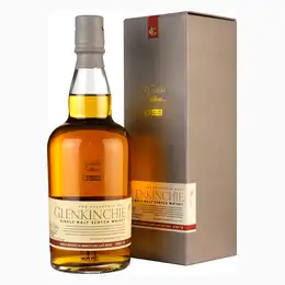 Glenkinchie 2009 Distillers Edition 2021