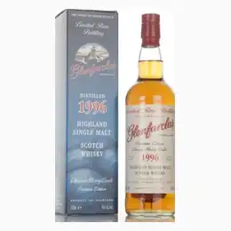 Glenfarclas 1996  Whisky 70cl