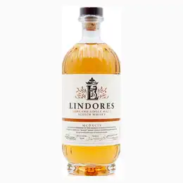 Lindores Abbey Single Malt MCDXCIV 