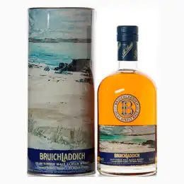 Bruichladdich 35 Year Old Legacy Series 3 With Original Tin