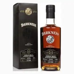 Aultmore 13 Year Old Oloroso Cask Finish  Whisky 50cl
