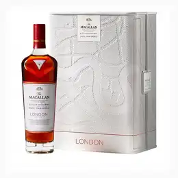 Macallan Distil Your World: London