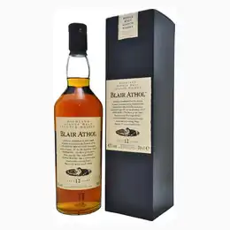 BLAIR ATHOL 12 YEAR OLD - TB Watson