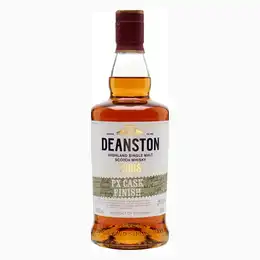 Deanston 12 Years Old PX Cask Finish 2008