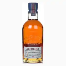 Aberlour 14 Year Old Double Cask Matured Whisky 70cl