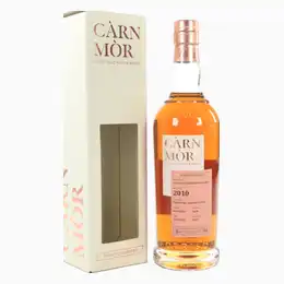 Glentauchers - 11 Year Old  Carn Mor 