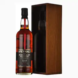 Macallan 1966-1998 Gordon & MacPhail Speymalt