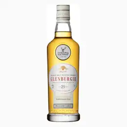 Glenburgie 25 Year Old 