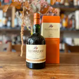 Redbreast Lustau Edition Irish Single Pot Still Whiskey 46% 70cl
