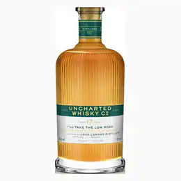 Uncharted Whisky Co: I