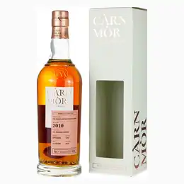 Craigellachie 11 Year Old 2010 Strictly Limited