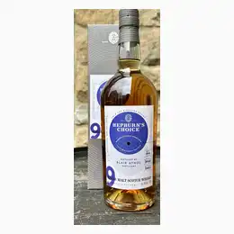 Blair Athol Hepburns Choice The