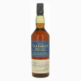 Talisker Distillers Edition 2011 - 2021 GB 0.7L 