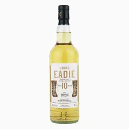 Dailuaine 10 Year Old James Eadie The Boot 46% 70cl