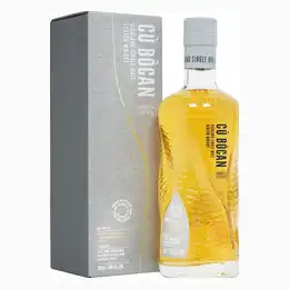 Cu Bocan Signature Single Malt