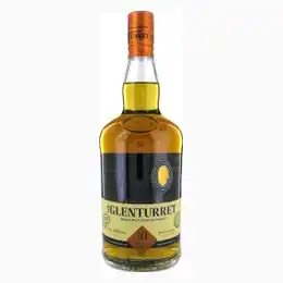 Glenturret 10 Year Old 40% 70cl